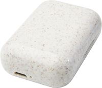 AURICOLARI IN PAGLIA DI GRANO